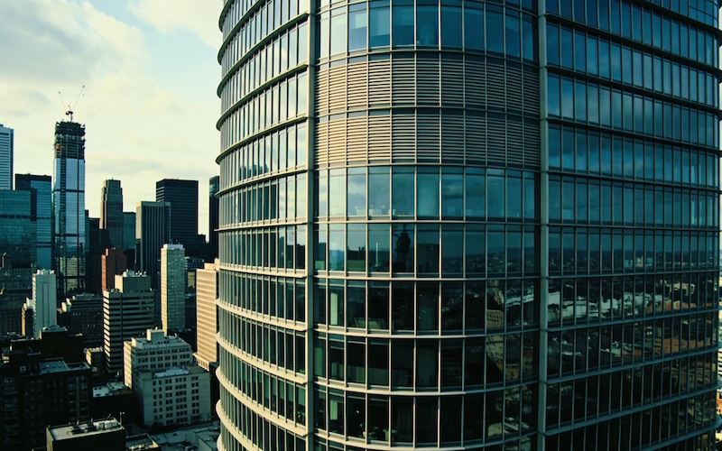 北京通信服务办公环境